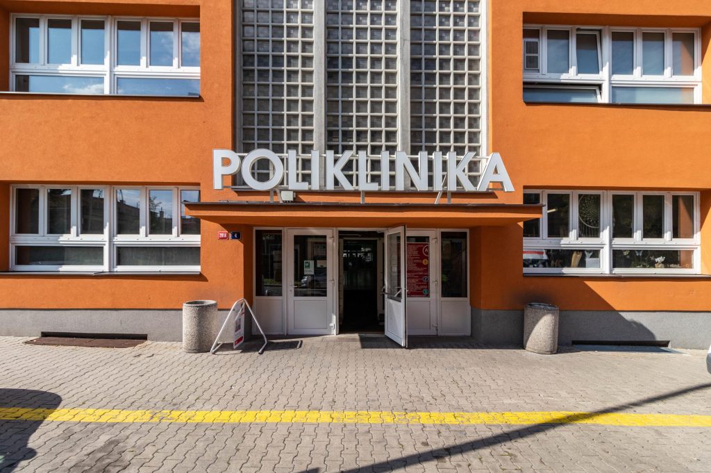 Nejlepší Zdravotní středisko blízko mě v Chyňavě