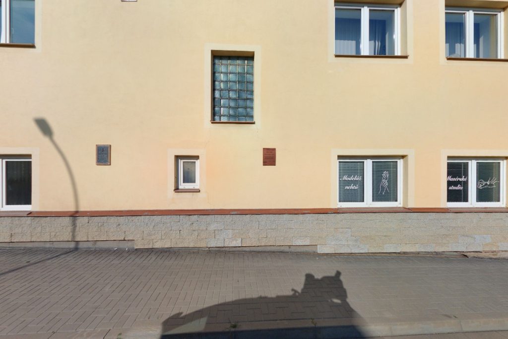 Nejlepší Zdravotní středisko blízko mě en Viničné Šumice