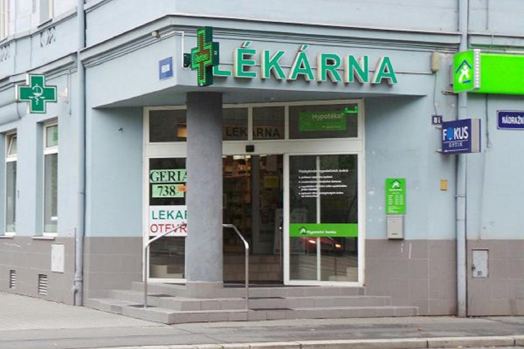 Nejlepší Zdravotní středisko blízko mě v Okrese Bruntál