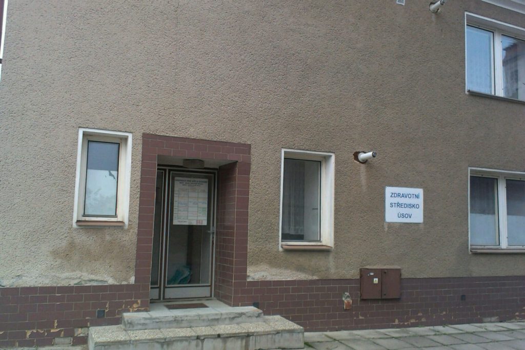 Nejlepší zdravotní středisko blízko mě en Medlov