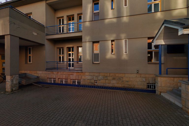 Nejlepší Zdravotní středisko blízko mě v Lomnici