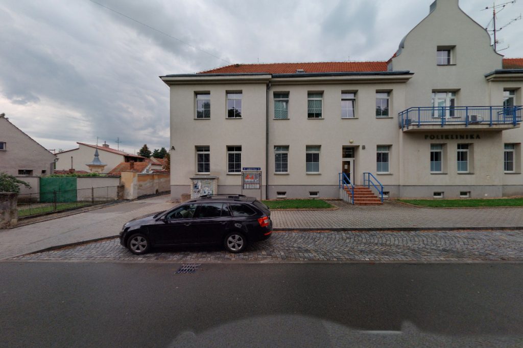 Nejlepší Zdravotní středisko blízko mě en Slavkov