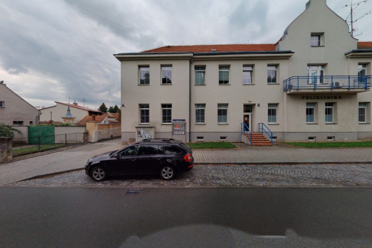 Nejlepší Zdravotní středisko blízko mě en Slavkov