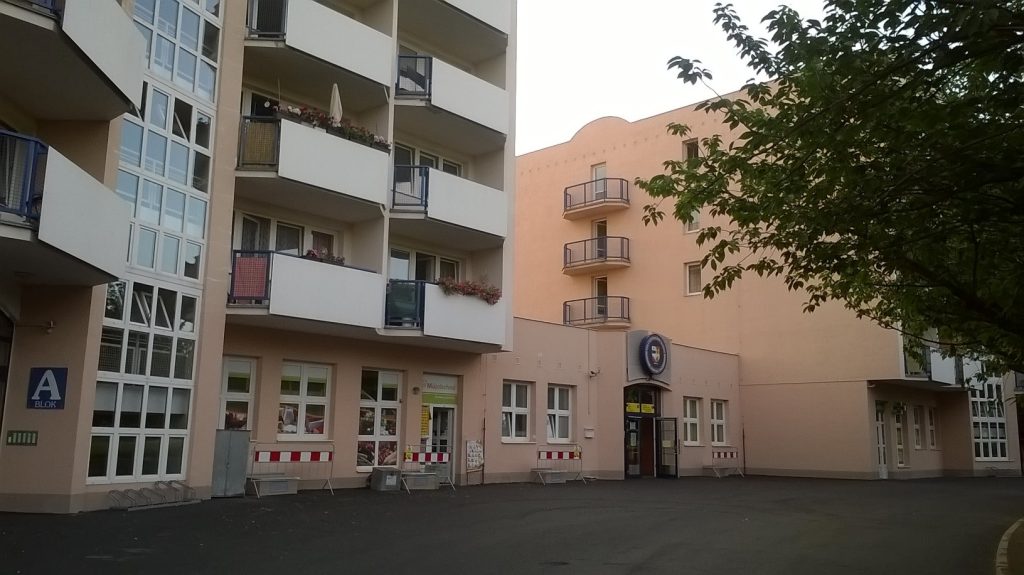Nejlepší Zdravotní středisko blízko mě v Měšicích pro vaše zdraví