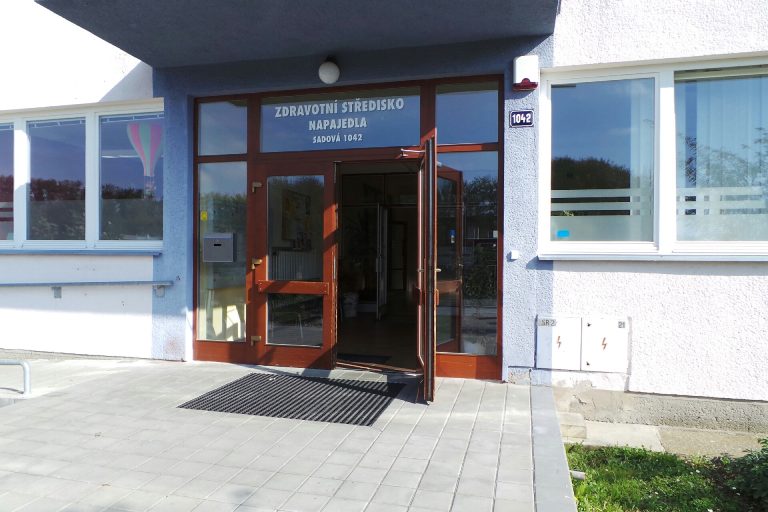 Nejlepší Zdravotní středisko blízko mě en Halenkovice