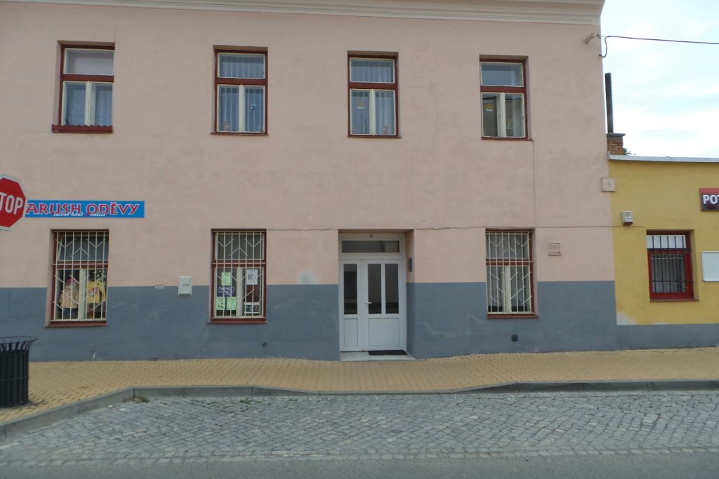 Nejlepší zdravotní středisko blízko mě v Přemyslovicích