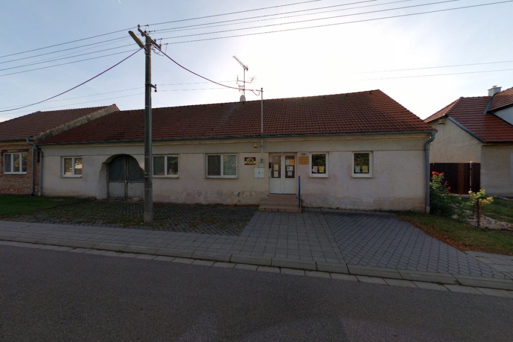 Nejlepší Zdravotní středisko blízko mě v Dolní Dunajovice