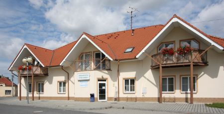 Nejlepší zdravotní středisko blízko mě v Chlumčanech
