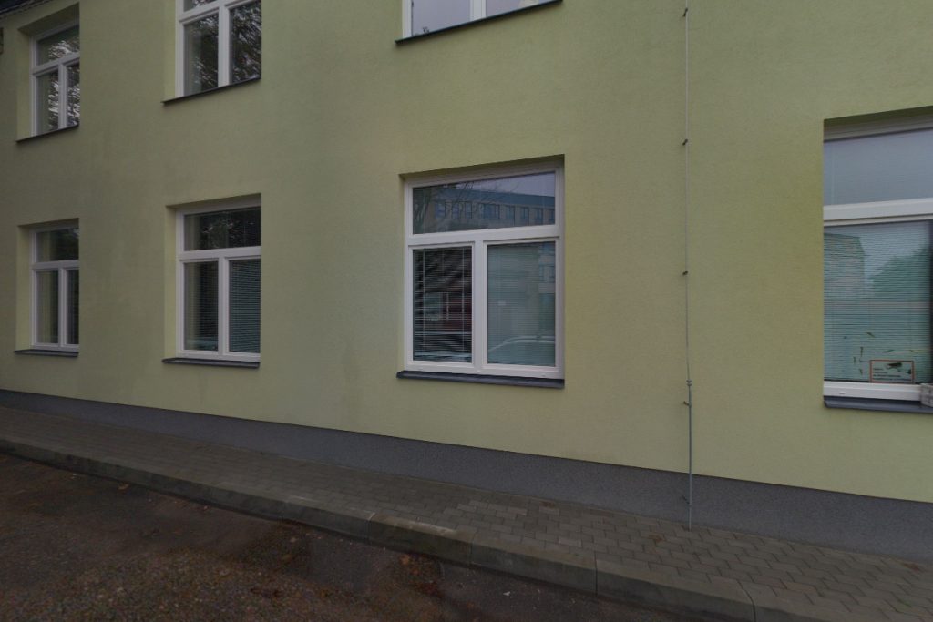 Nejlepší Zdravotní středisko blízko mě v Pomezí