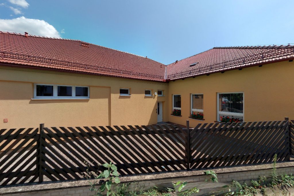 Nejlepší Zdravotní středisko blízko mě v Sokolnice