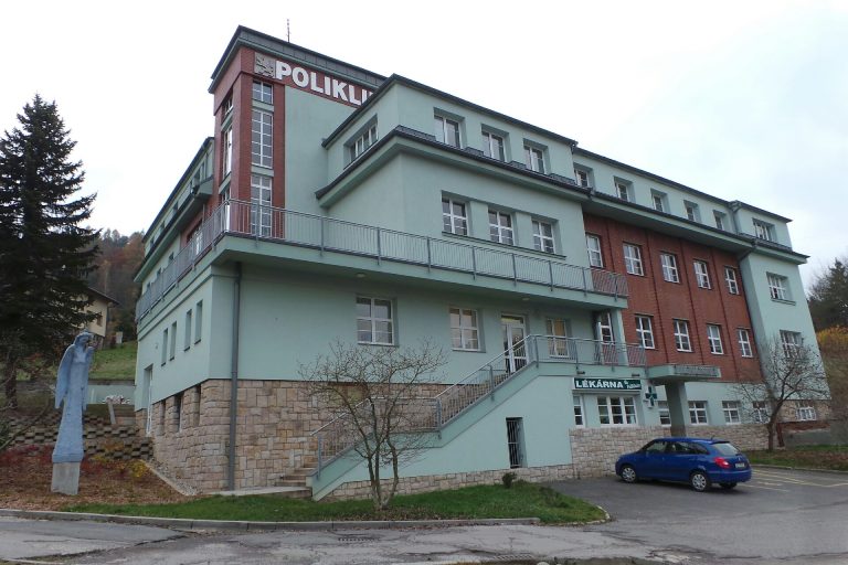 Nejlepší Zdravotní středisko blízko mě en Plavy pro vaše zdraví