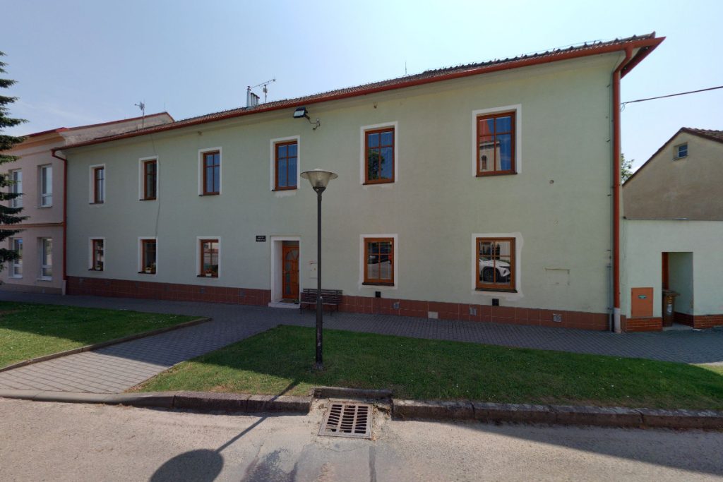 Nejlepší zdravotní středisko blízko mě v Lysice