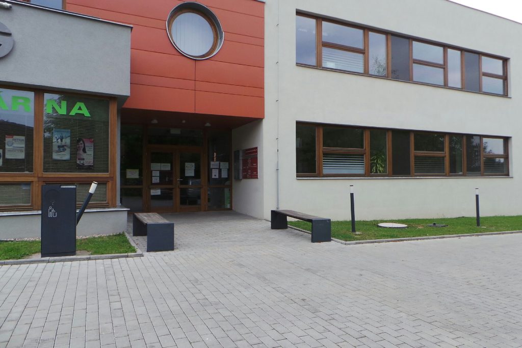 Nejlepší zdravotní středisko blízko mě en Všestary