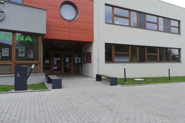 Nejlepší zdravotní středisko blízko mě en Všestary