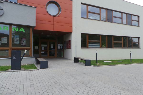 Nejlepší Zdravotní středisko blízko mě en Stěžery