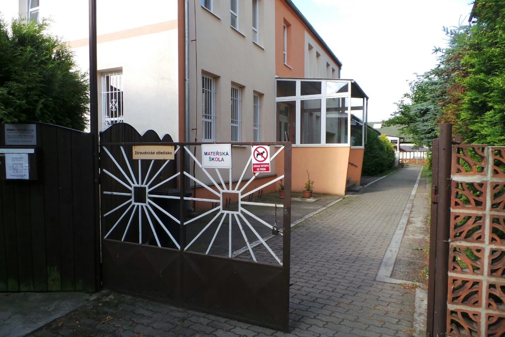Nejlepší Zdravotní středisko blízko mě en Černčice