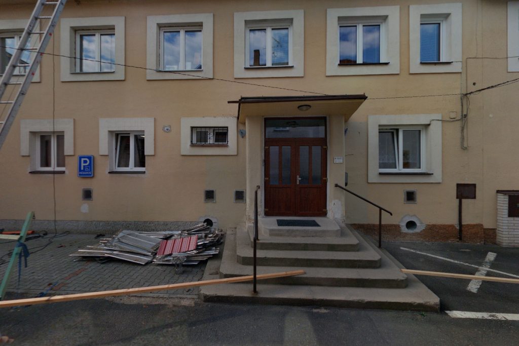 Nejlepší Zdravotní středisko blízko mě v Trhovém Štěpánově