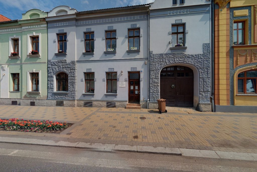 Nejlepší Zdravotní středisko blízko mě en Duchcov