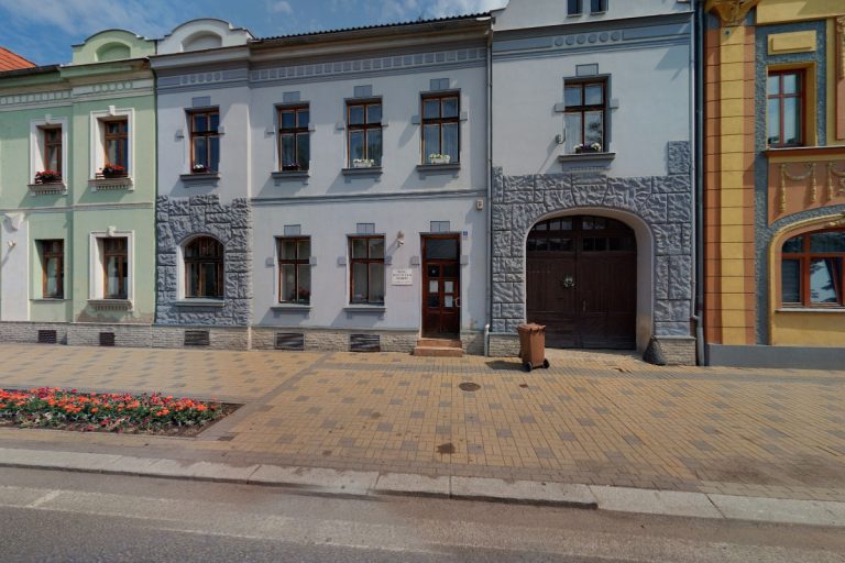 Nejlepší Zdravotní středisko blízko mě en Duchcov