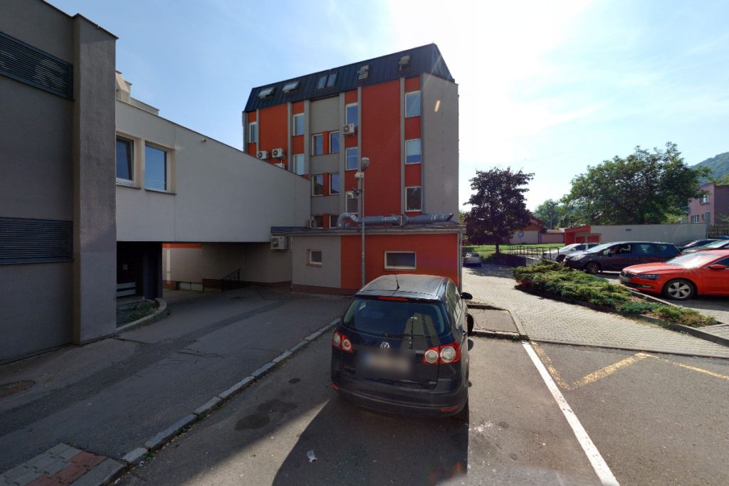 Nejlepší Zdravotní středisko blízko mě v Sedlnici