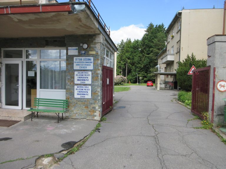 Nejlepší Zdravotní středisko blízko mě en Cvikov