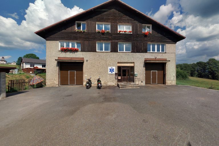 Nejlepší zdravotní středisko blízko mě v Kořenov