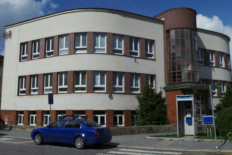 Nejlepší Zdravotní středisko blízko mě en Humpolec
