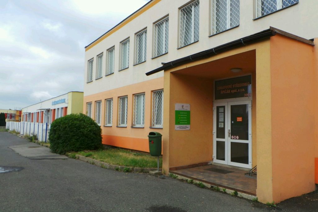 Nejlepší Zdravotní středisko blízko mě v Lípě