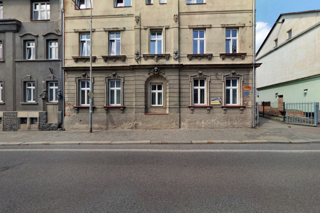 Nejlepší Zdravotní středisko blízko mě en Benešov nad Ploučnicí
