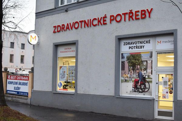 Nejlepší Zdravotní středisko blízko mě en Ostrava pro vaše potřeby