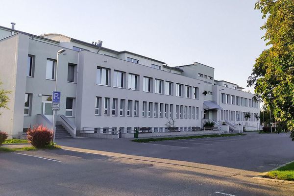 Nejlepší Zdravotní středisko blízko mě en Dobřív