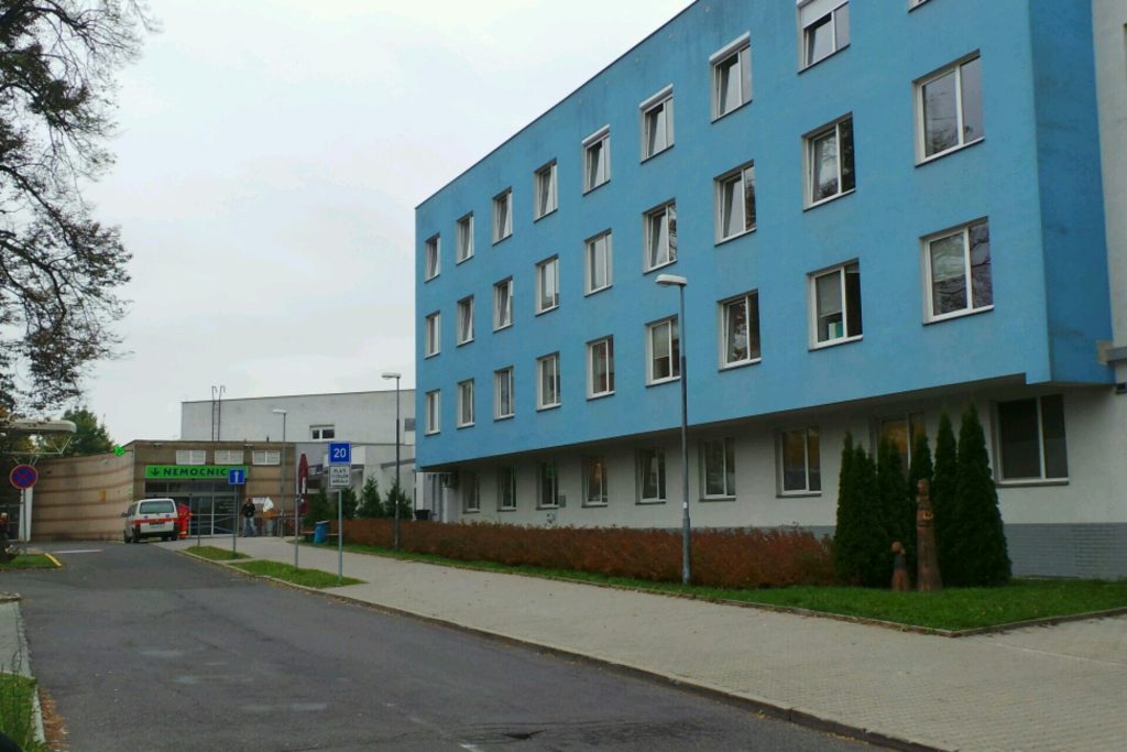 Nejlepší Zdravotní středisko blízko mě en Jablonec nad Nisou