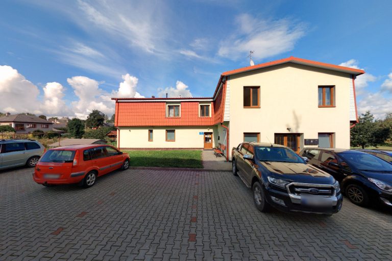 Nejlepší Zdravotní středisko blízko mě en Štoky