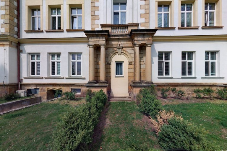 Nejlepší zdravotní středisko blízko mě v Hořicích