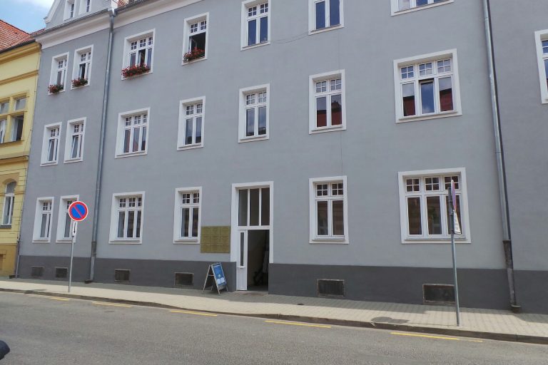 Nejlepší Zdravotní středisko blízko mě en Lovosice