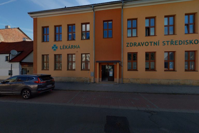 Nejlepší Zdravotní středisko blízko mě en Brniště pro vaše zdraví