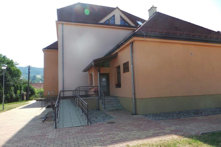 Nejlepší Zdravotní středisko blízko mě en Jablůnka pro vaše zdraví
