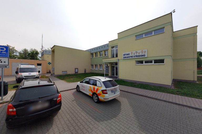 Nejlepší Zdravotní středisko blízko mě en Benátky nad Jizerou