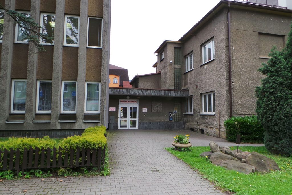 Nejlepší zdravotní středisko blízko mě v Kunčicích pod Ondřejníkem