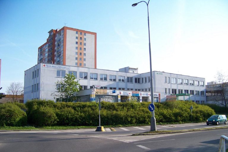 Nejlepší Zdravotní středisko blízko mě en Křinec