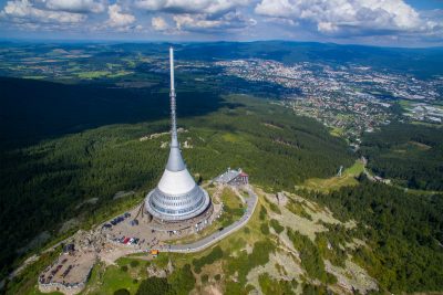 Liberecký kraj