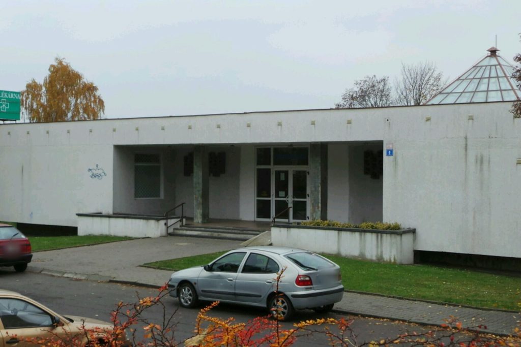 Nejlepší zdravotní středisko blízko mě v Kněždubě