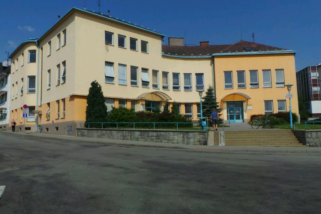 Nejlepší Zdravotní středisko blízko mě en Dubicko