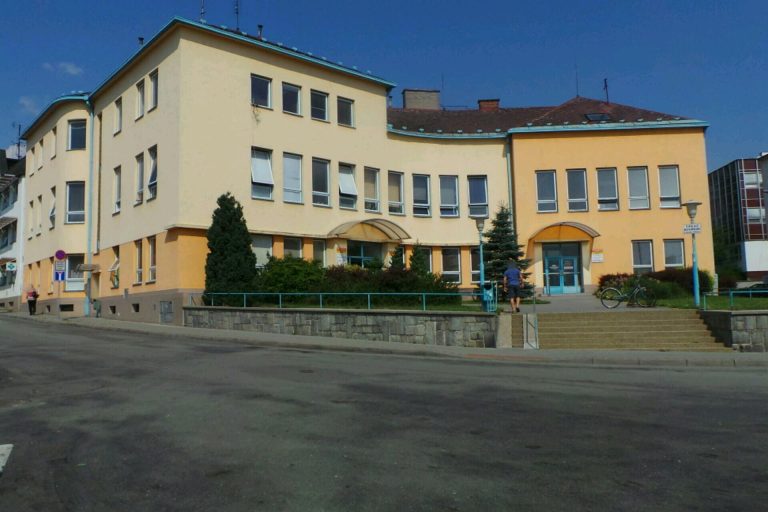 Nejlepší Zdravotní středisko blízko mě en Dubicko