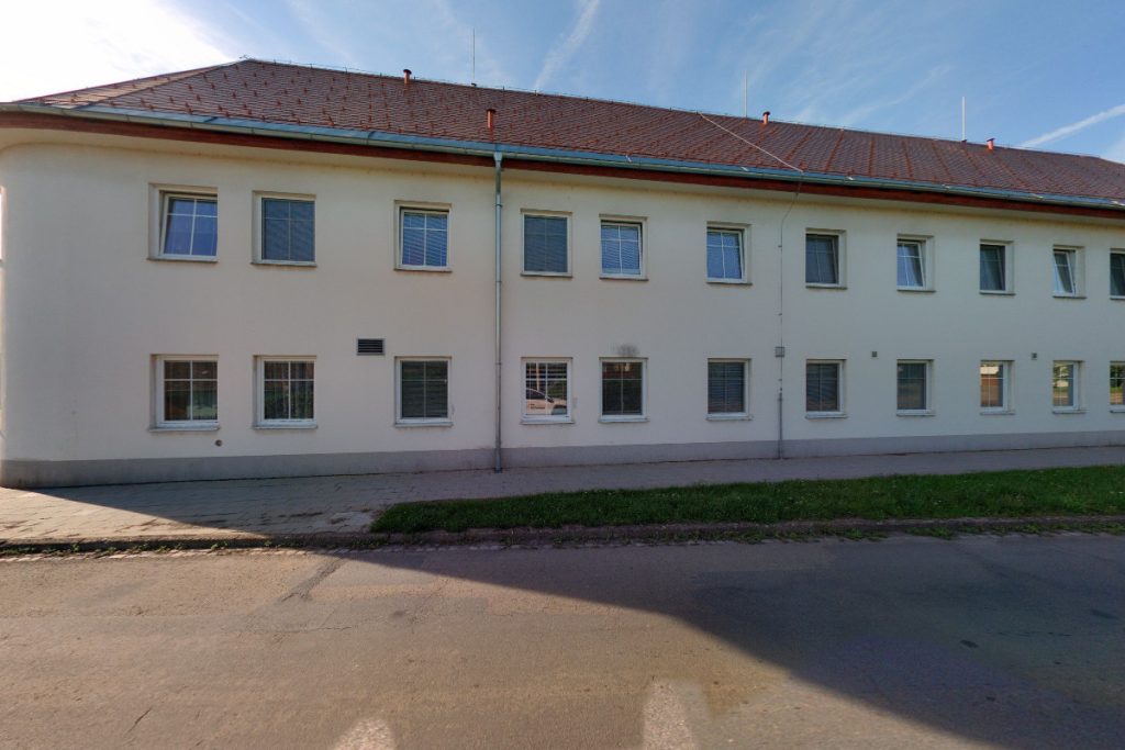 Nejlepší Zdravotní středisko blízko mě v Tovačově