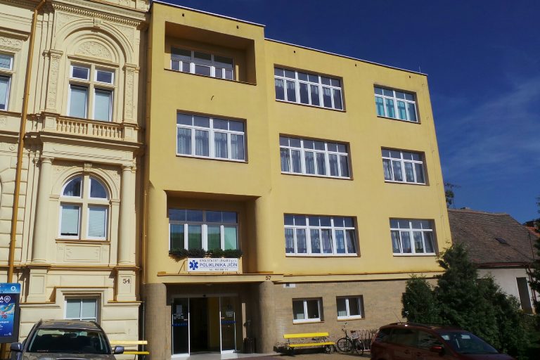 Nejlepší Zdravotní středisko blízko mě en Jičín