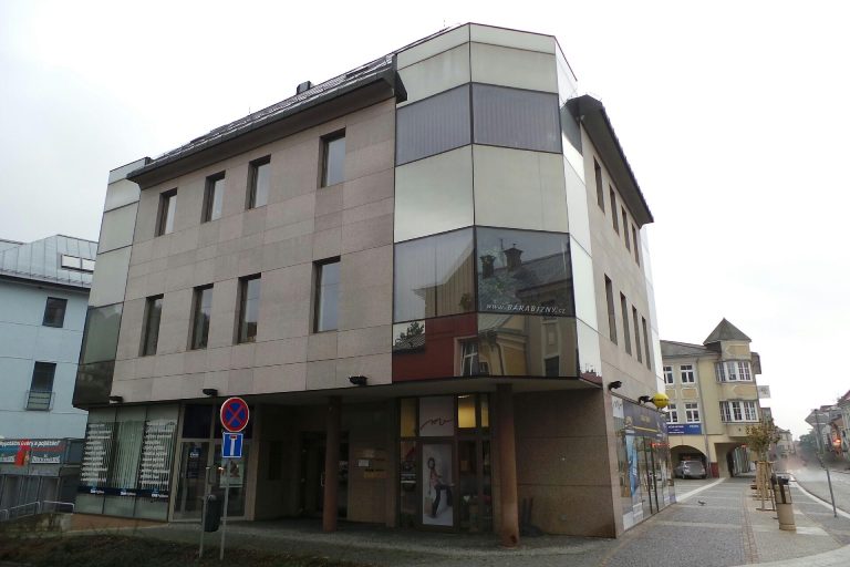 Nejlepší Zdravotní středisko blízko mě v Benecku