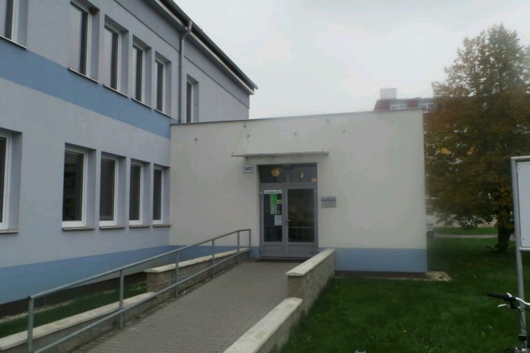 Nejlepší Zdravotní středisko blízko mě en Staré Město