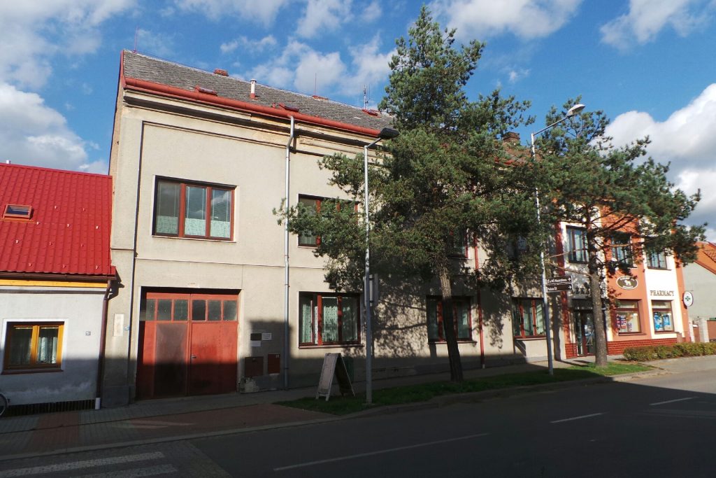 Nejlepší Zdravotní středisko blízko mě en Staré Nechanice