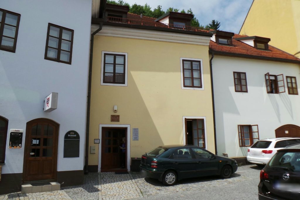 Nejlepší Zdravotní středisko blízko mě v Českém Krumlově